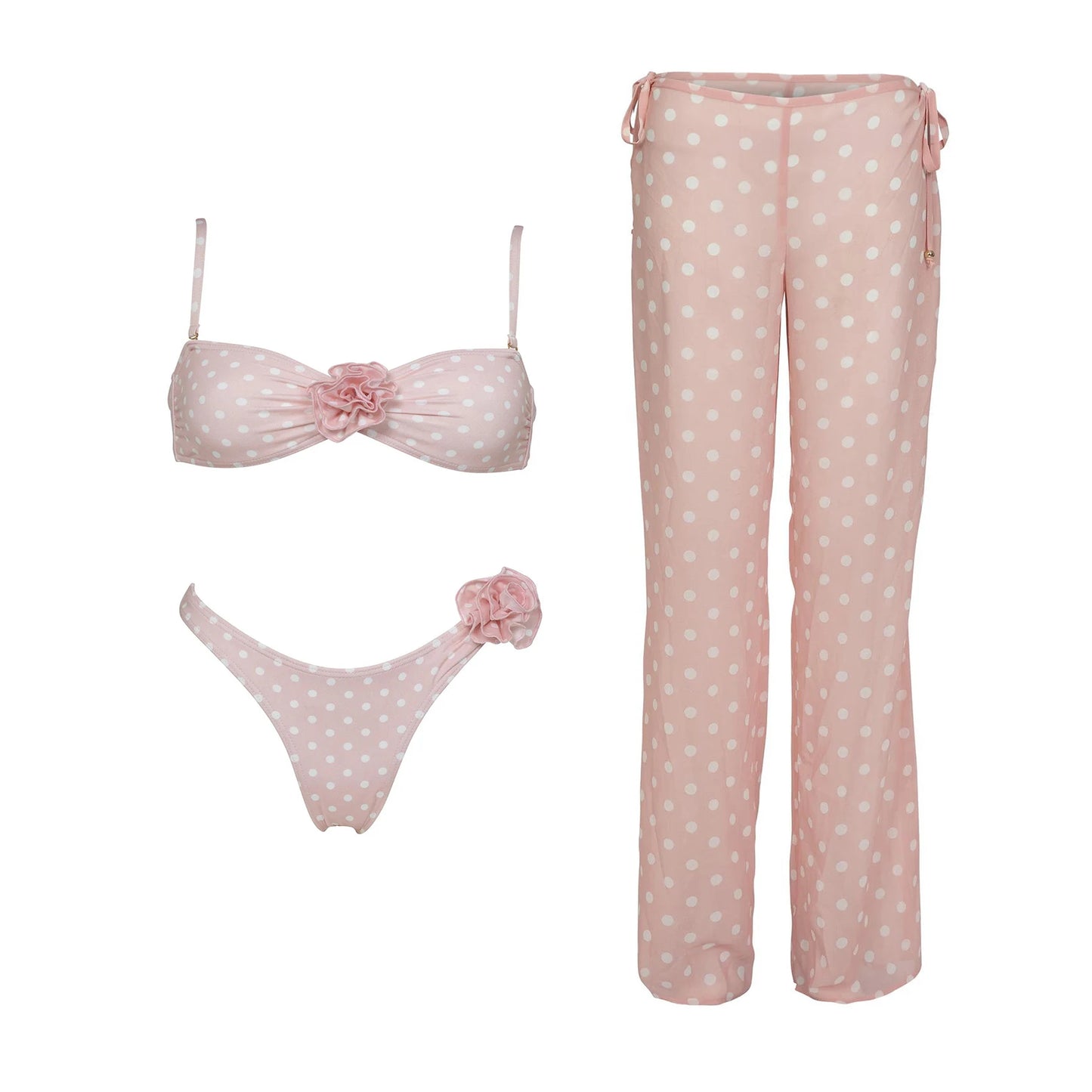 Beautifully Crafted Pants in a Classic Style