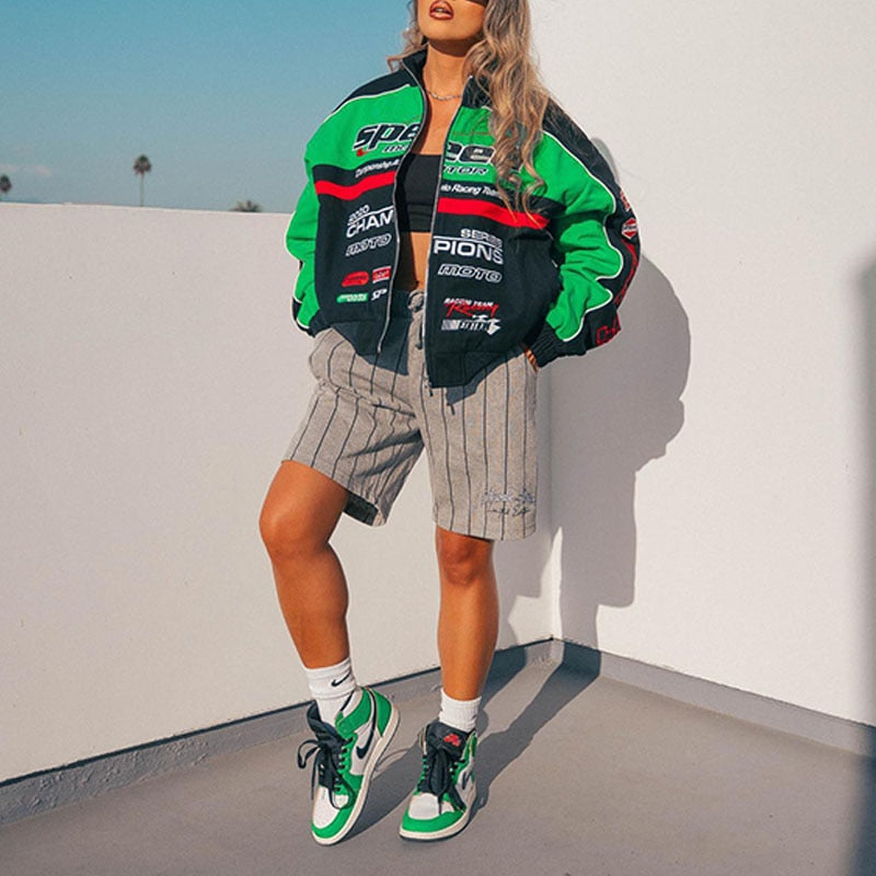 MW | MaxsJacket I Jacke für Frauen