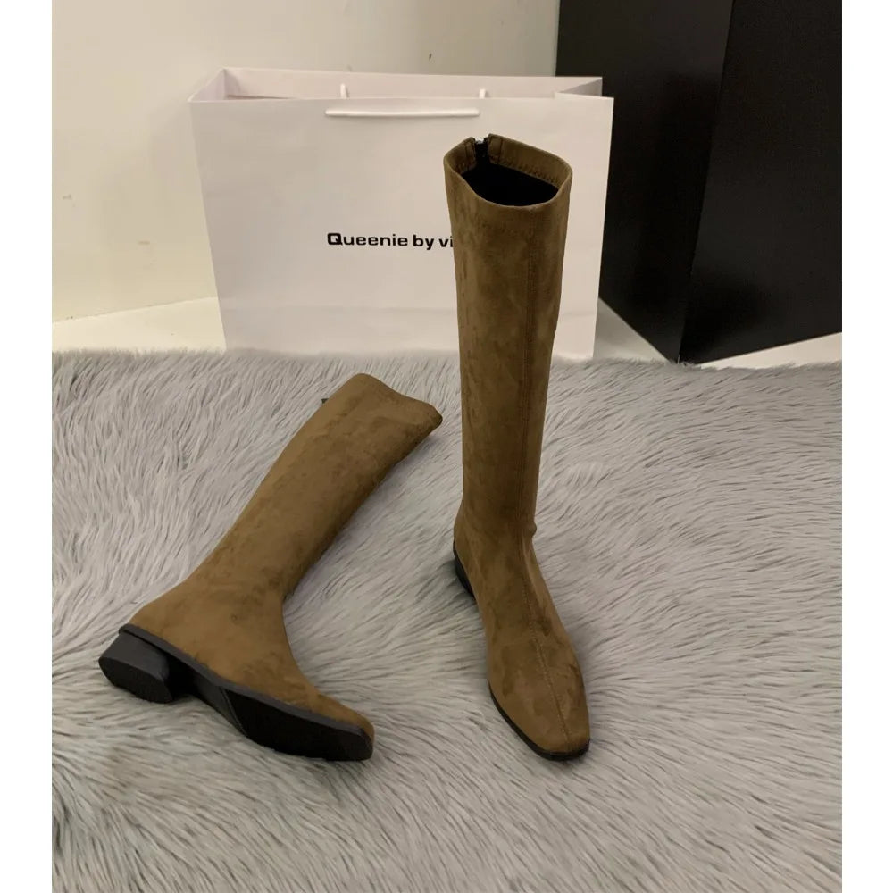 Hochwertige orthopädische Stiefel