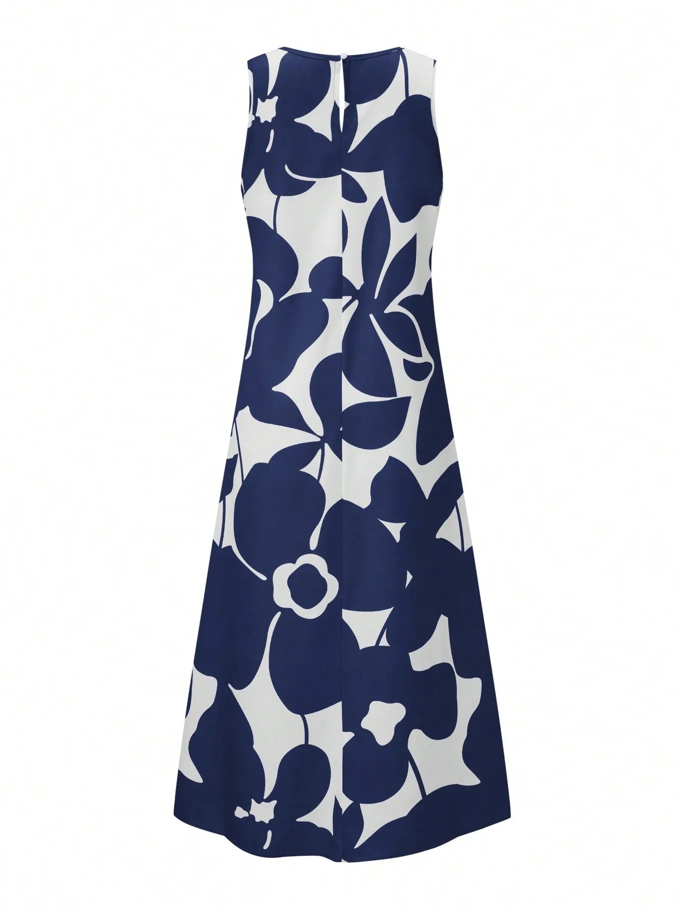 Stilvoll und elegant Kleid
