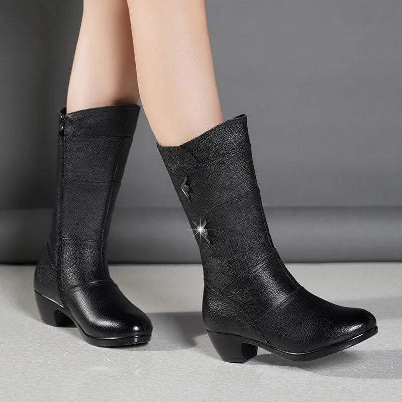 Vielseitige und stützende orthopädische Schuhe