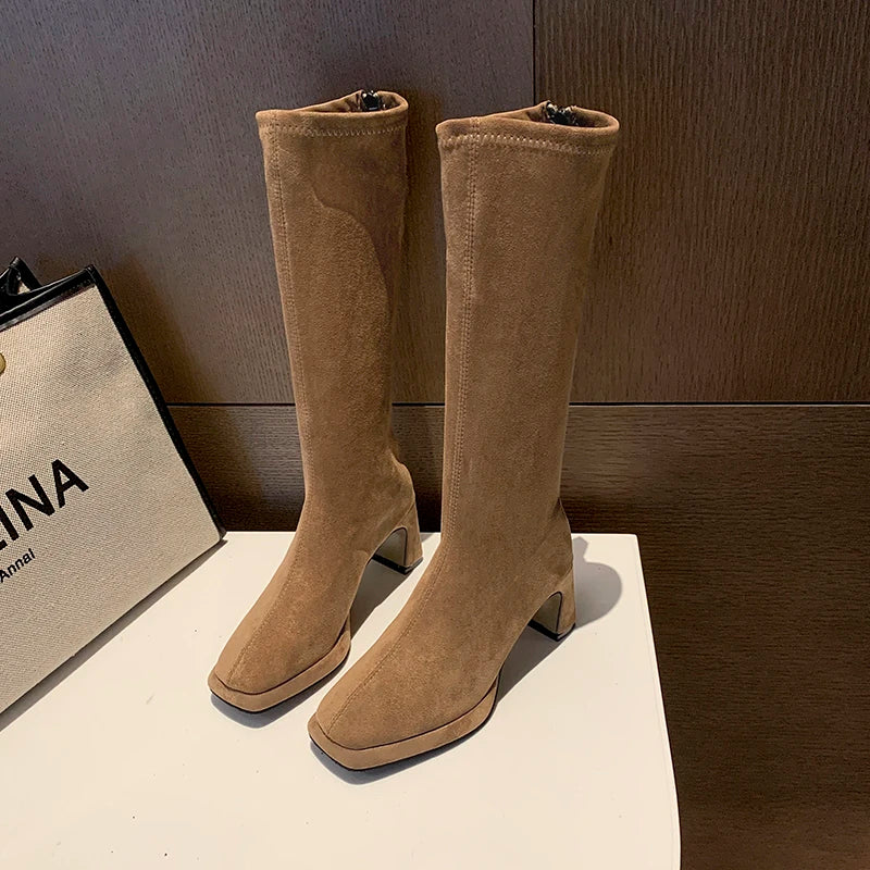 Hochwertige orthopädische Absätze