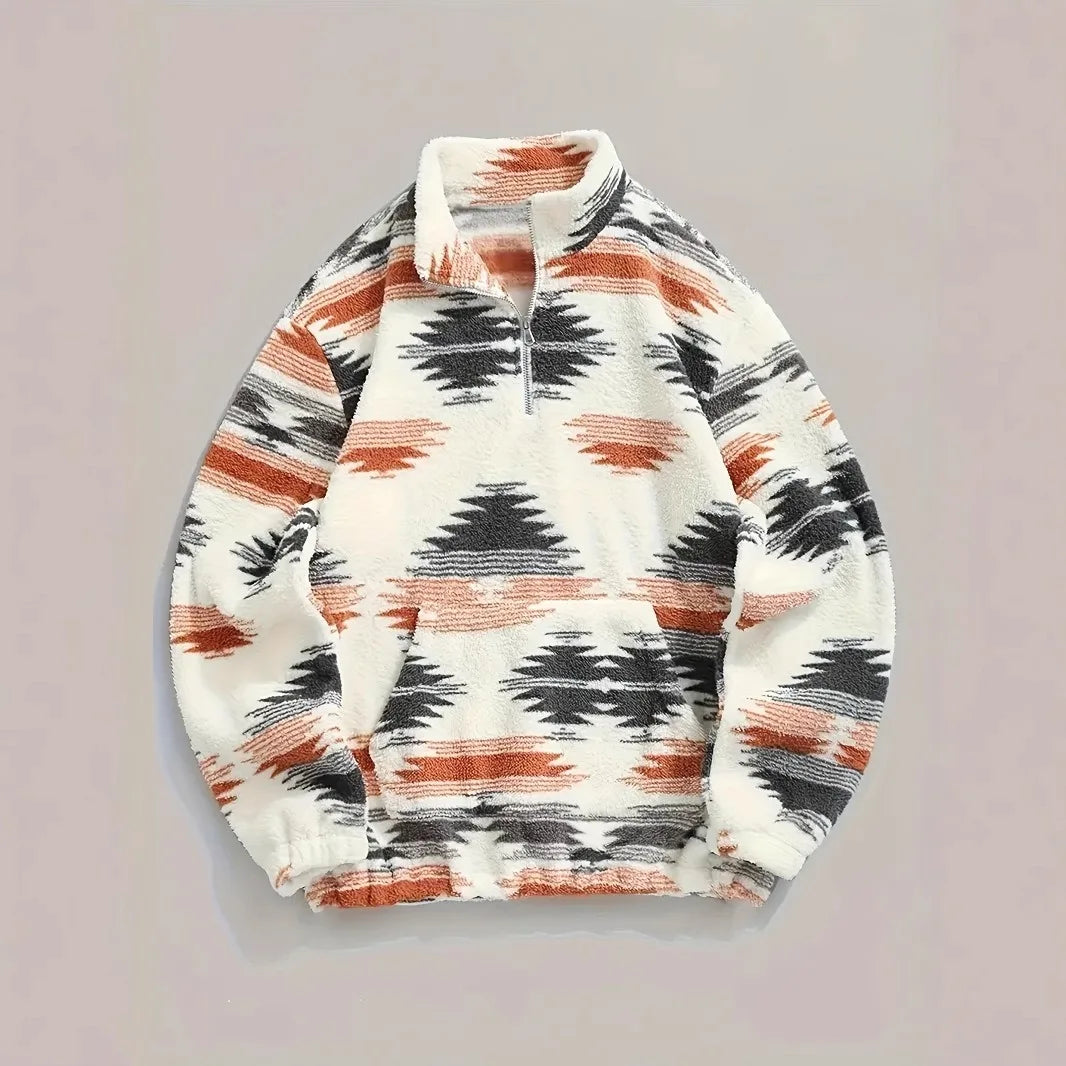 Cool und lässig Jacke