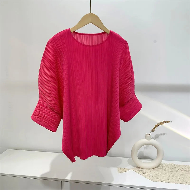 Leicht und lieblich Hemd