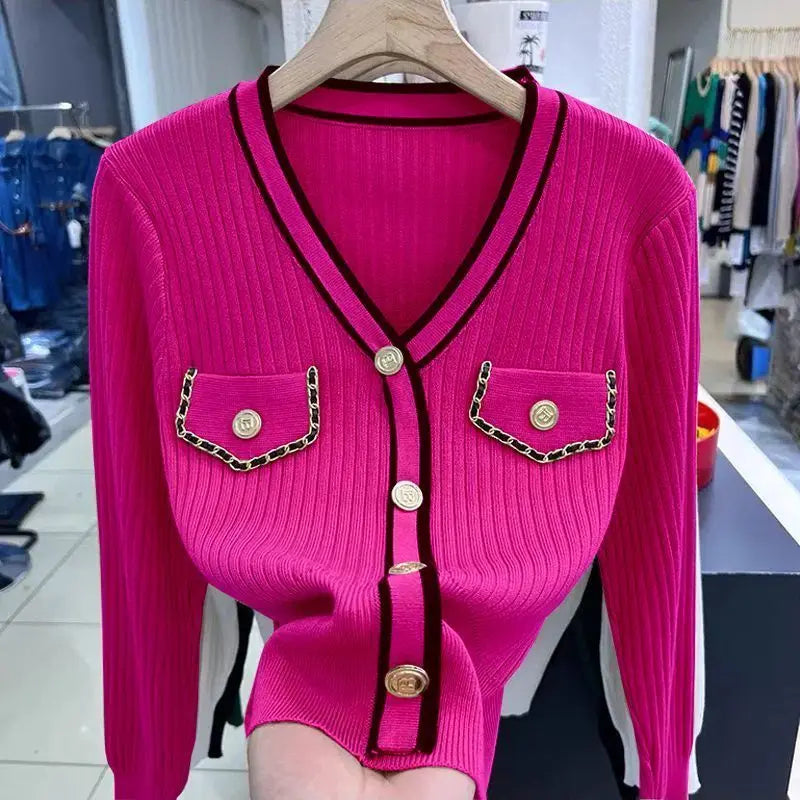 Wunderschön gefertigte Pullover