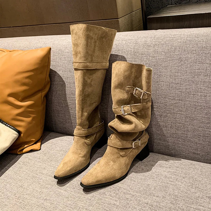 Hochwertige orthopädische Stiefel