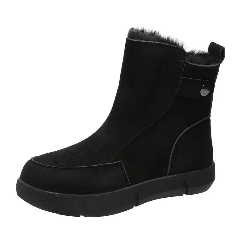 Vielseitige und stützende orthopädische Stiefel