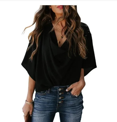 Schlicht und elegant Hemd