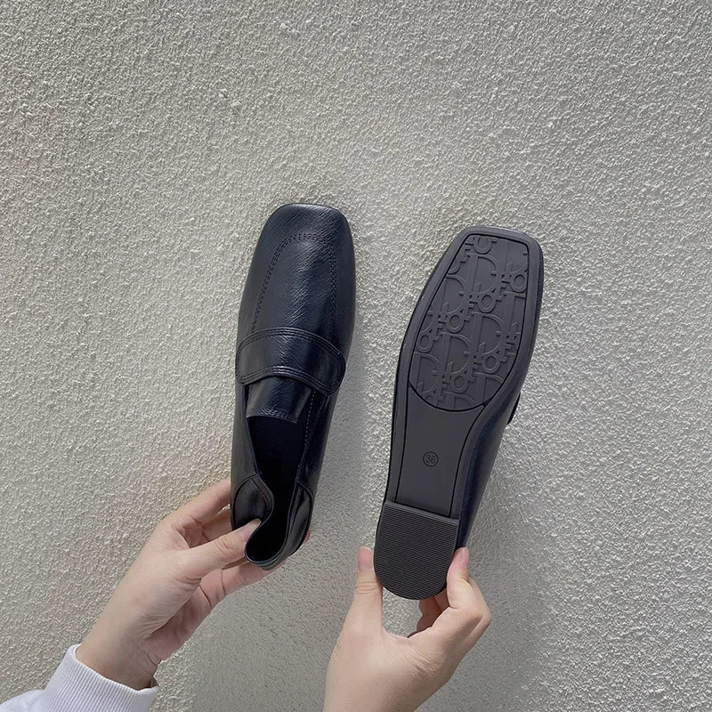 Maßgeschneiderte und bequeme orthopädische Absätze