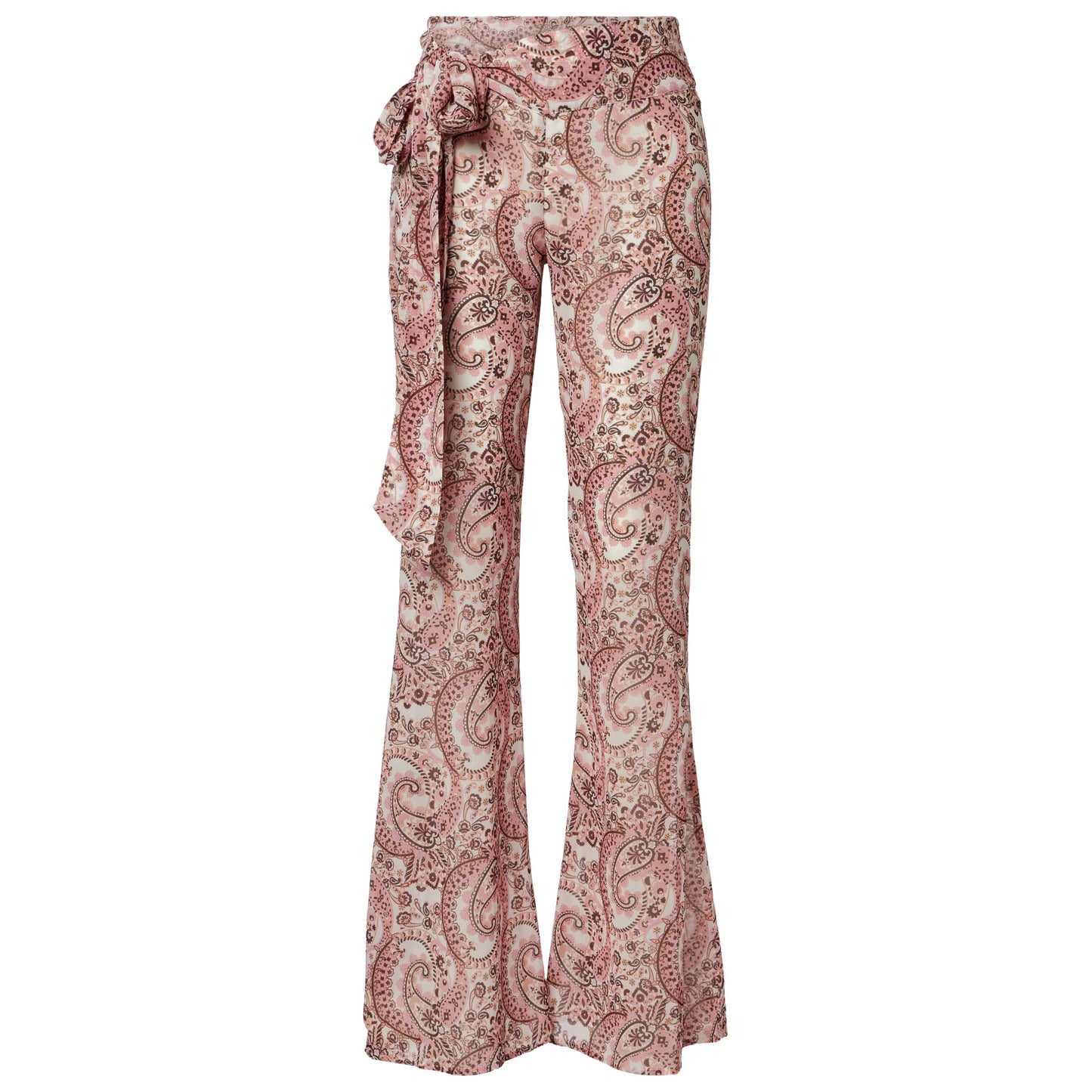Beautifully Finished Pants in a Timeless Design