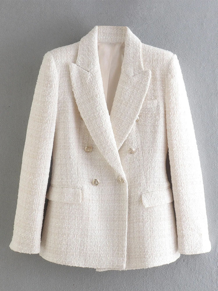 MW | LexiesBlazer I Blazer für Damen