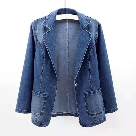 MW | klassischer Blazer für Frauen
