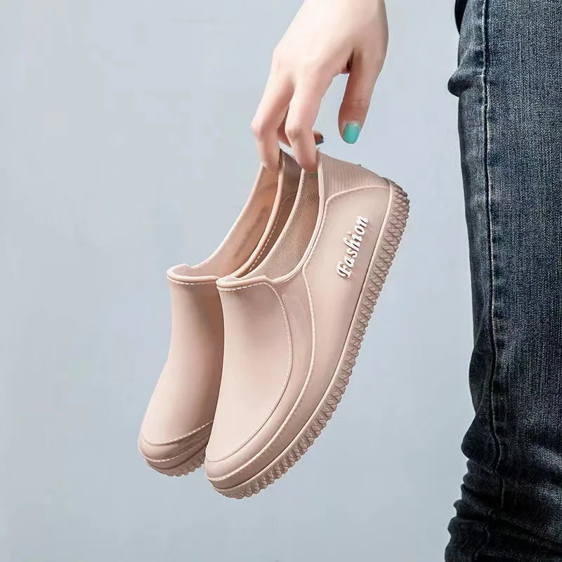 Hochwertige orthopädische Schuhe