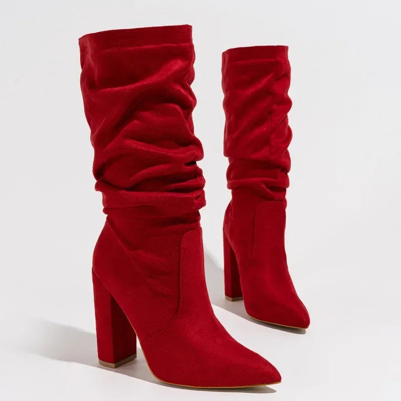 Hochwertige orthopädische Stiefel