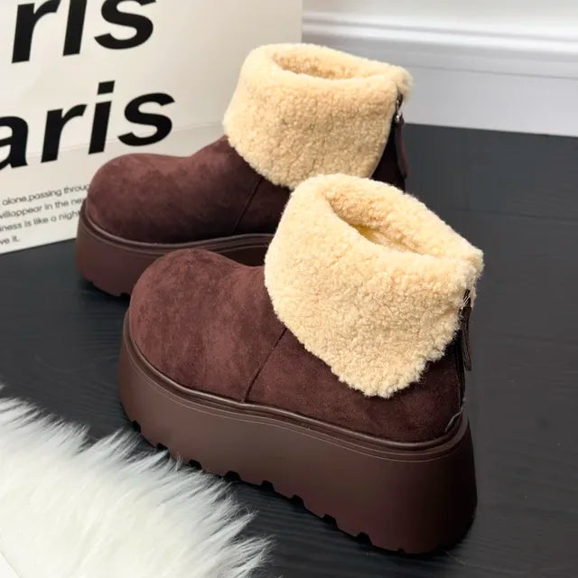 Maßgeschneiderte und bequeme orthopädische Stiefel