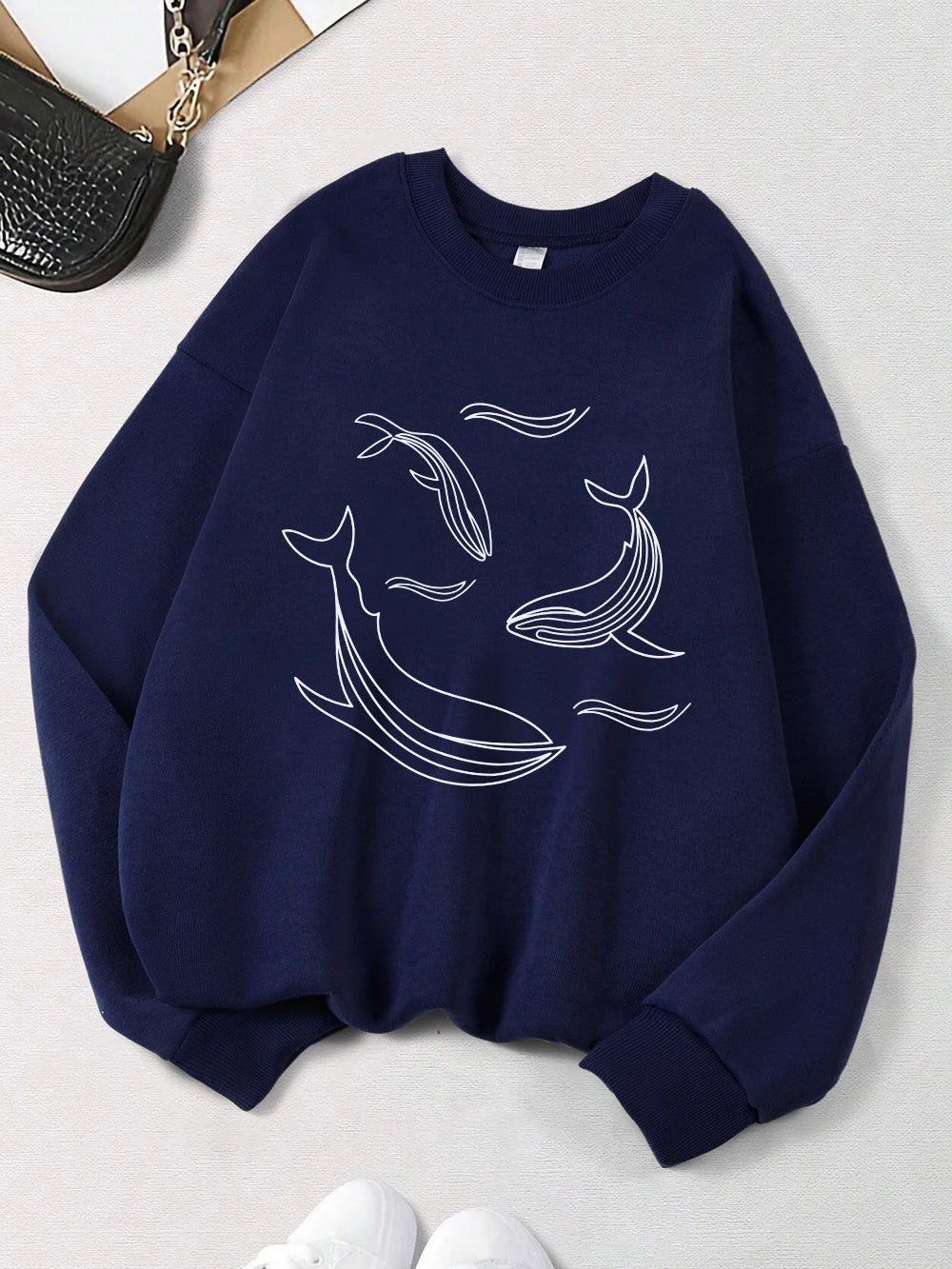 Klassisch und vielseitig Hemd