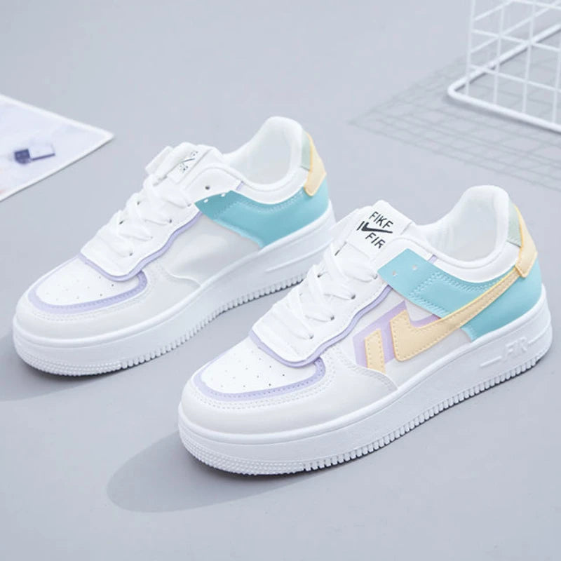 Bequeme und modische orthopädische Schuhe