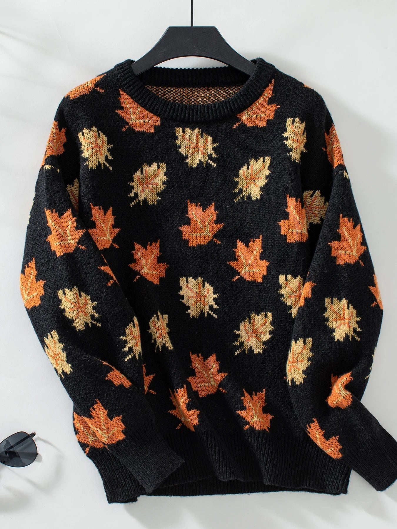 MW | Eleganter Strickpullover