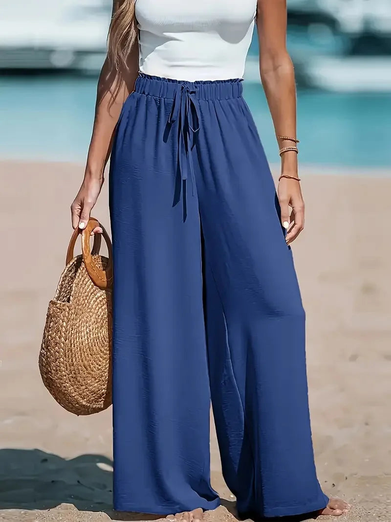 Schlank und modern Hose