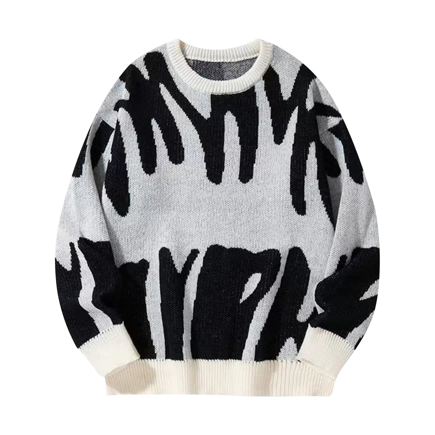 Wunderschön gefertigte Pullover
