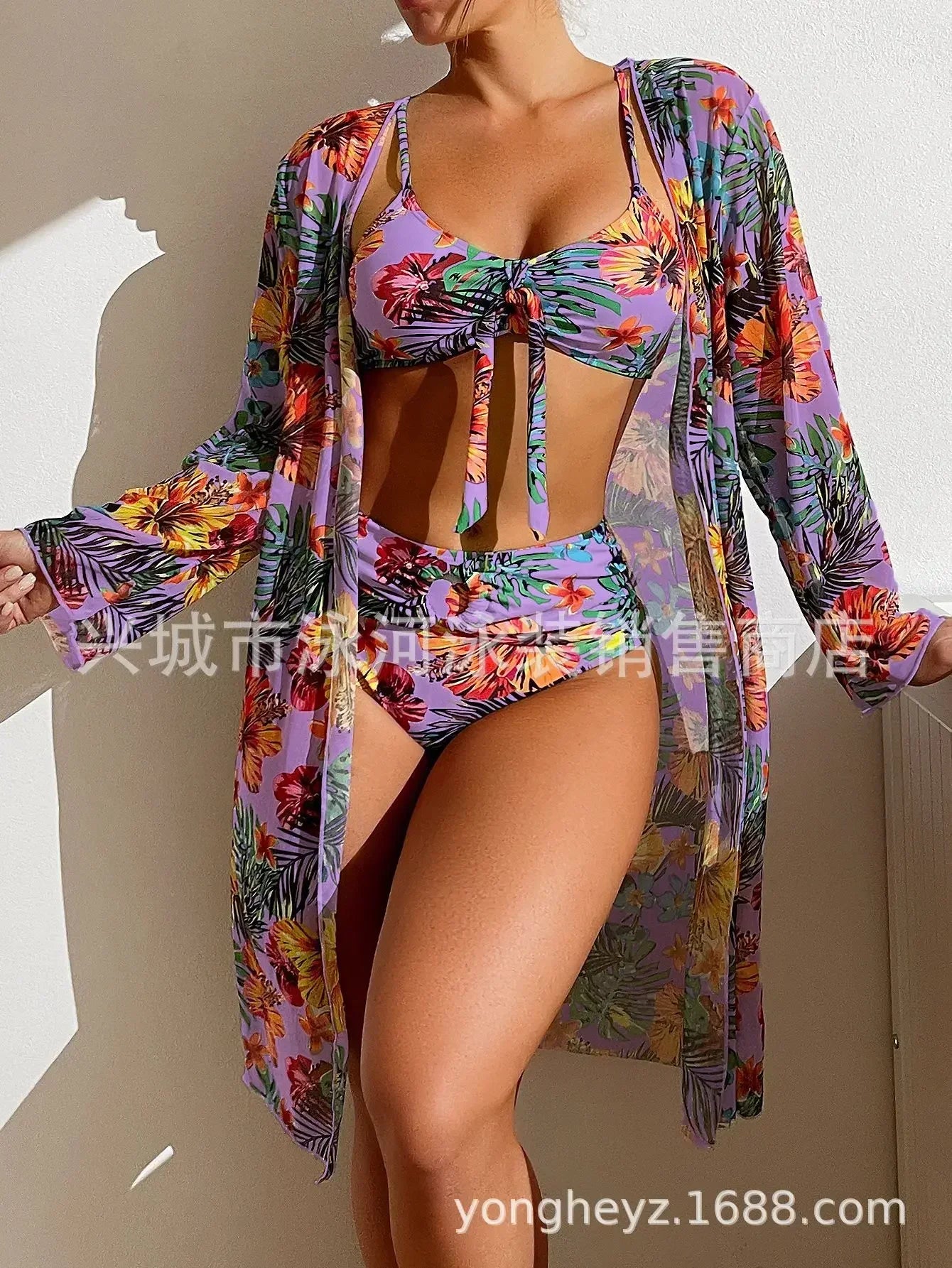Weich und anspruchsvoll Bikini