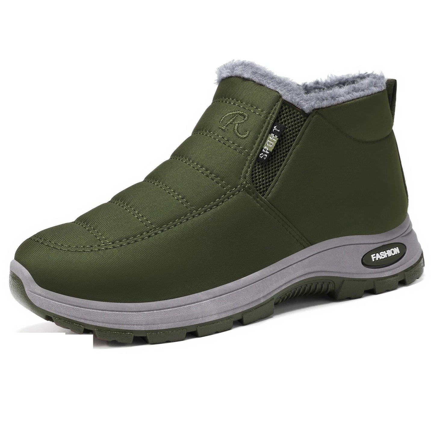 Vielseitige und stützende orthopädische Stiefel