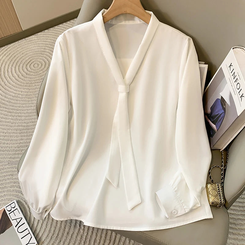 Mühelos stilvoll Hemd