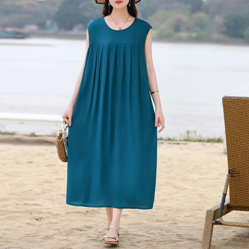 Kühn und schön Kleid