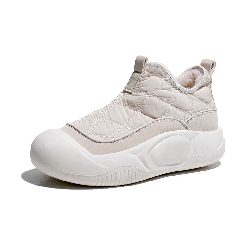 Hochwertige orthopädische Stiefel