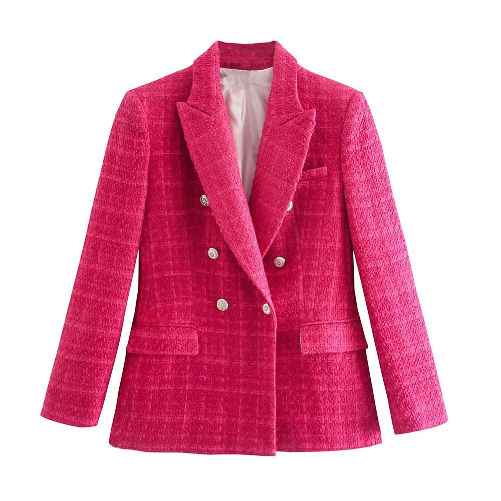 MW | JosettesBlazer I Slim Fit Blazer für Frauen