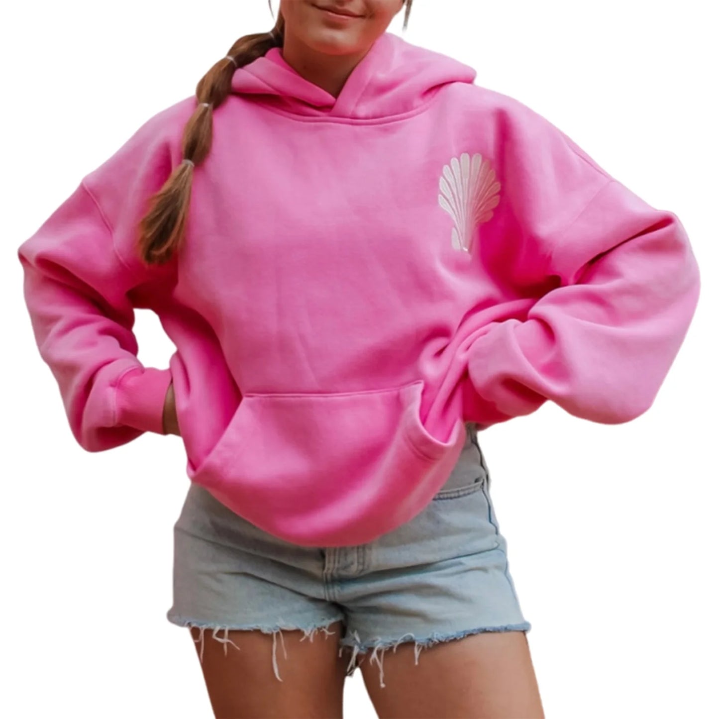 Kühn und schön Hemd