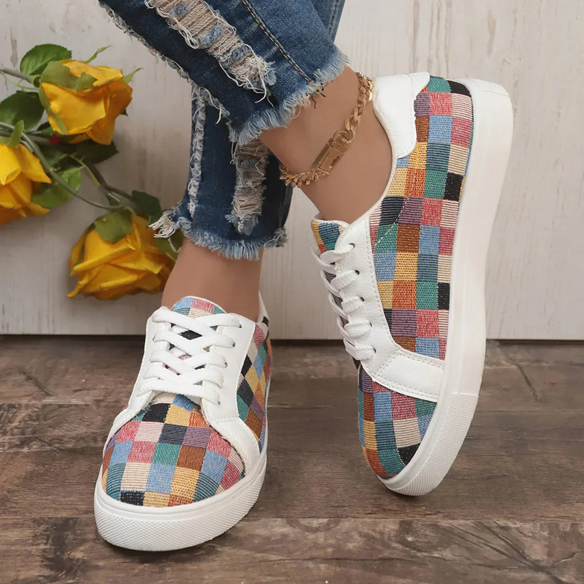 MW | Bequeme und vielseitige orthopädische Schuhe