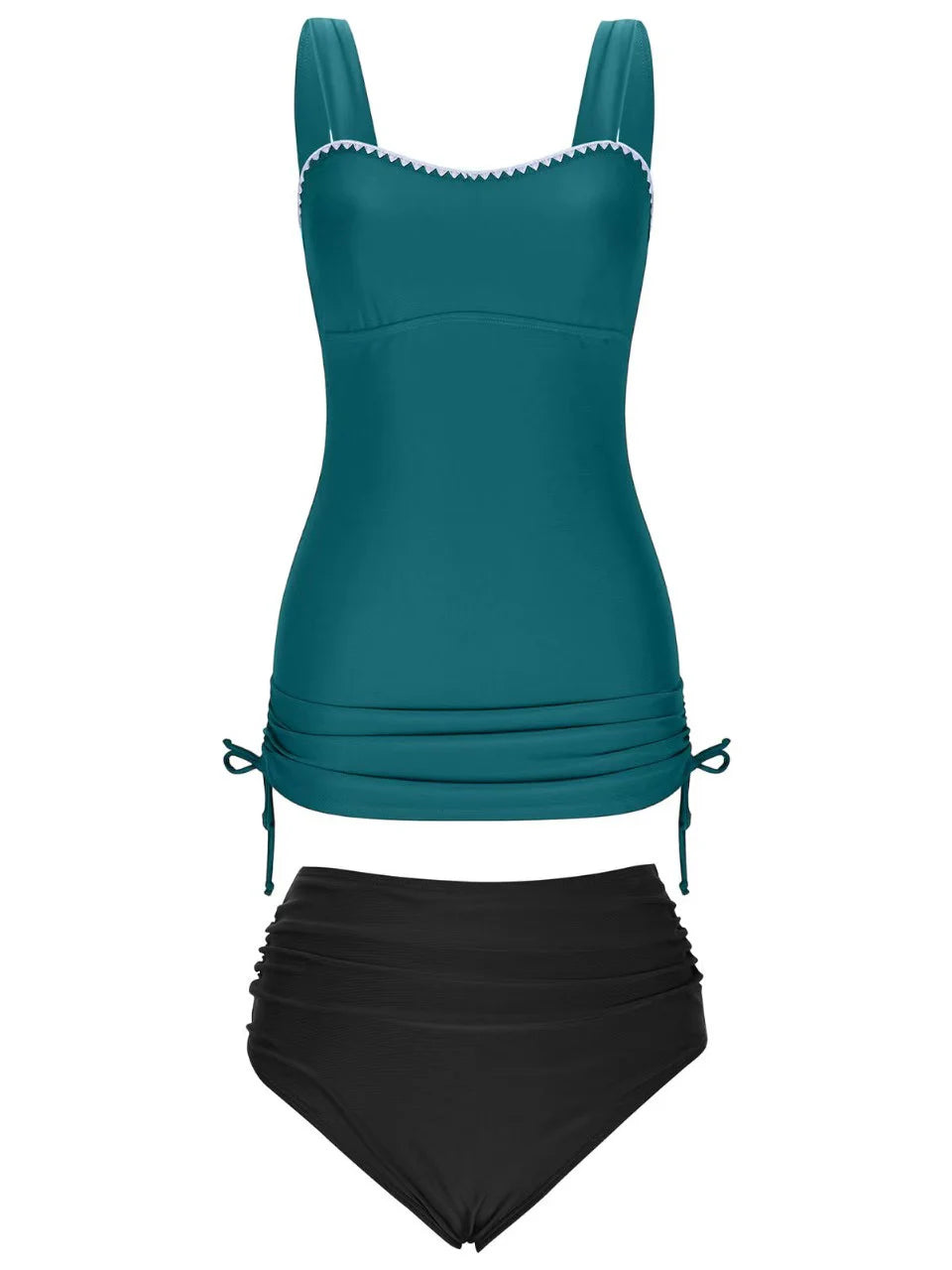 Effortlessly Swimsuit With a Timeless Design