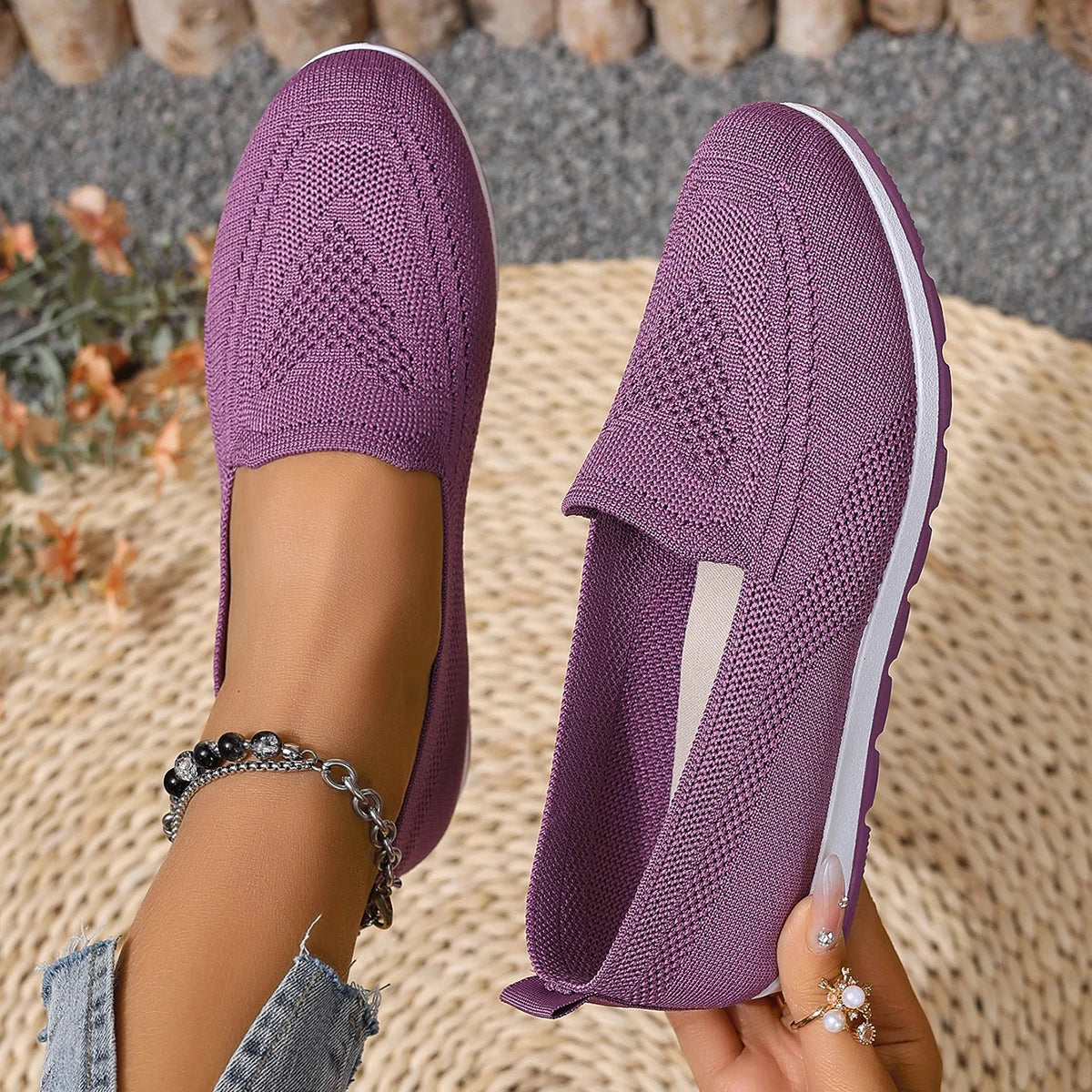 Langlebige und stützende orthopädische Schuhe