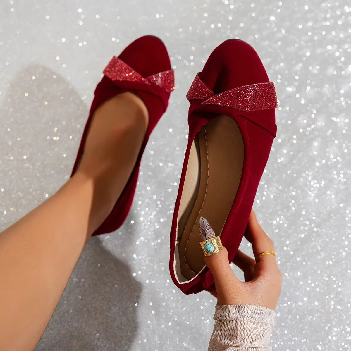 Maßgeschneiderte und bequeme orthopädische Schuhe