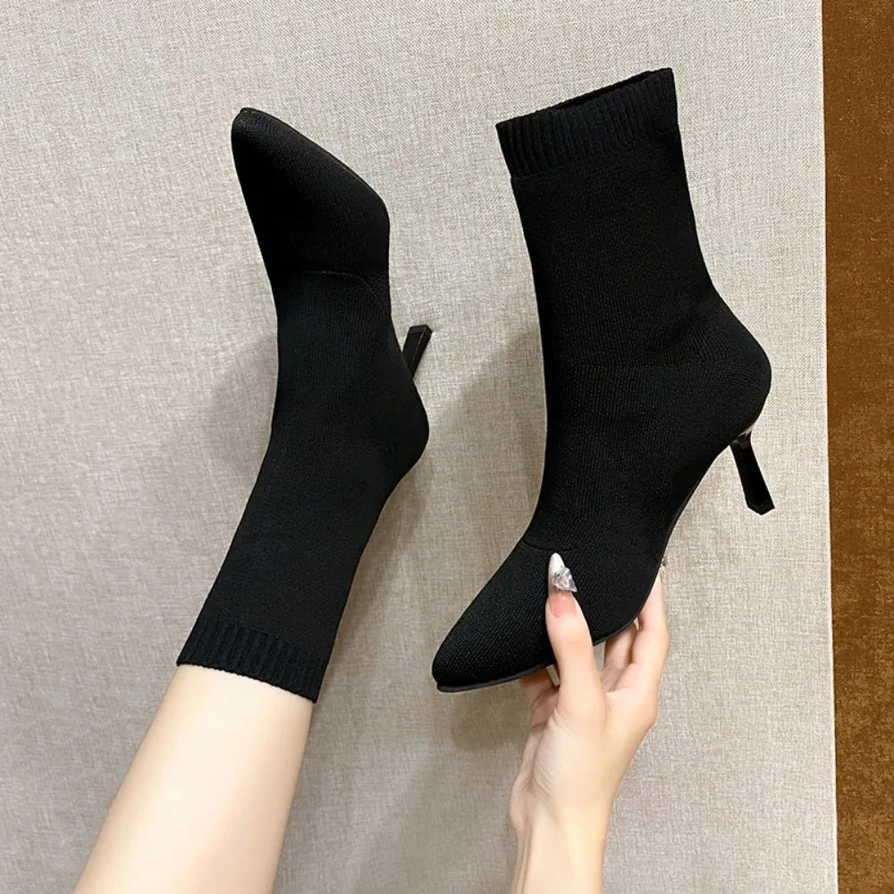 Langlebige und stützende orthopädische Absätze