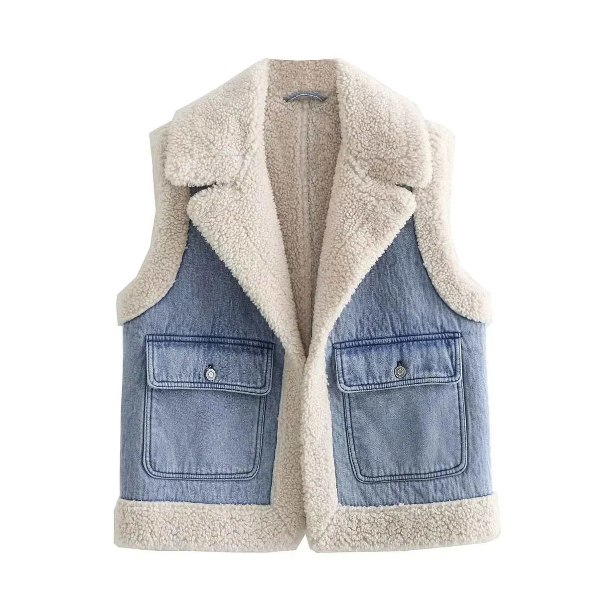 Wunderschön gefertigte Jacke