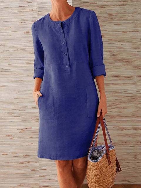 MW | Kleid Lieke