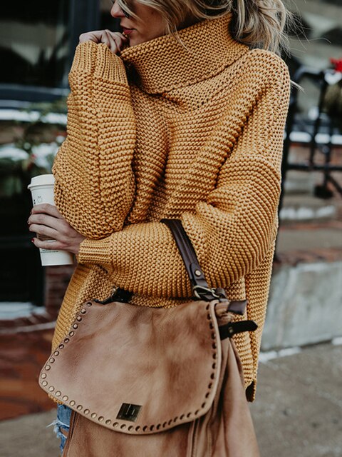 MW | Winter-Pullover für Damen