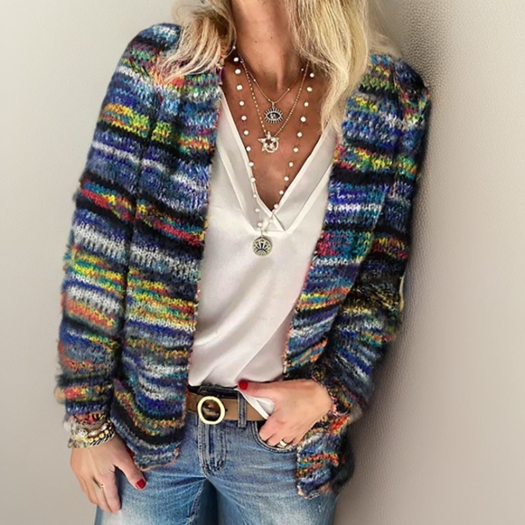 Klassische Vintage Pullover