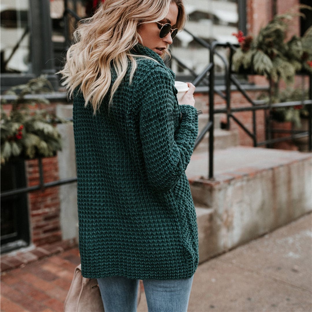 MW | Eleganter Strickpullover