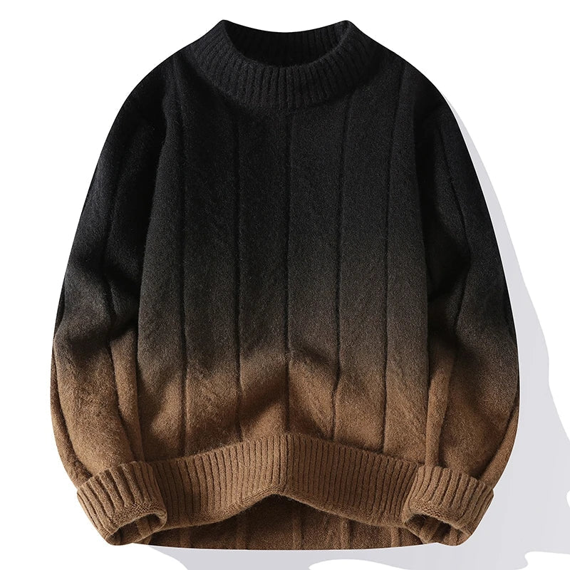 Vintage inspirierte Pullover