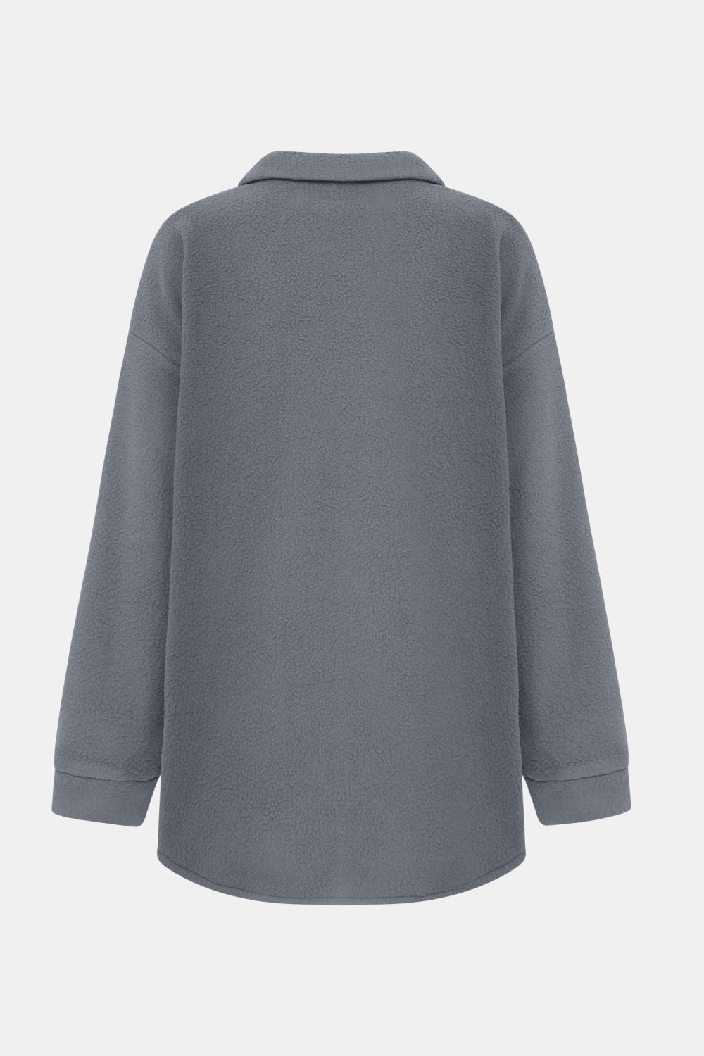 Klassisch gestaltete Jacke
