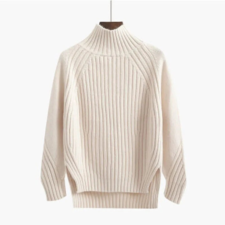 Elegant gestaltete Pullover
