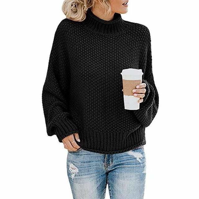 Anmutig gestaltete Pullover