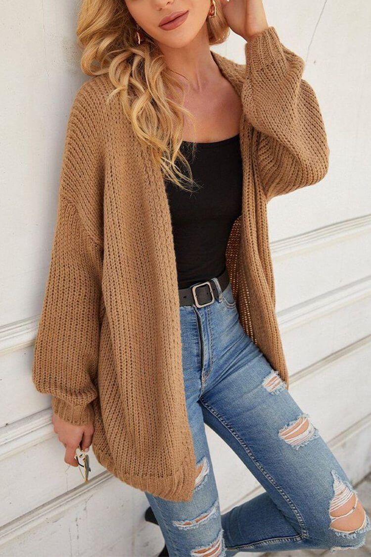 Vintage inspirierte Pullover