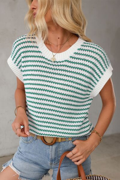 Vintage inspirierte Pullover
