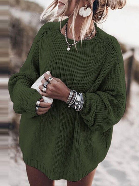 Elegant designter Pullover