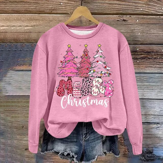 Klassisch gestaltete Pullover
