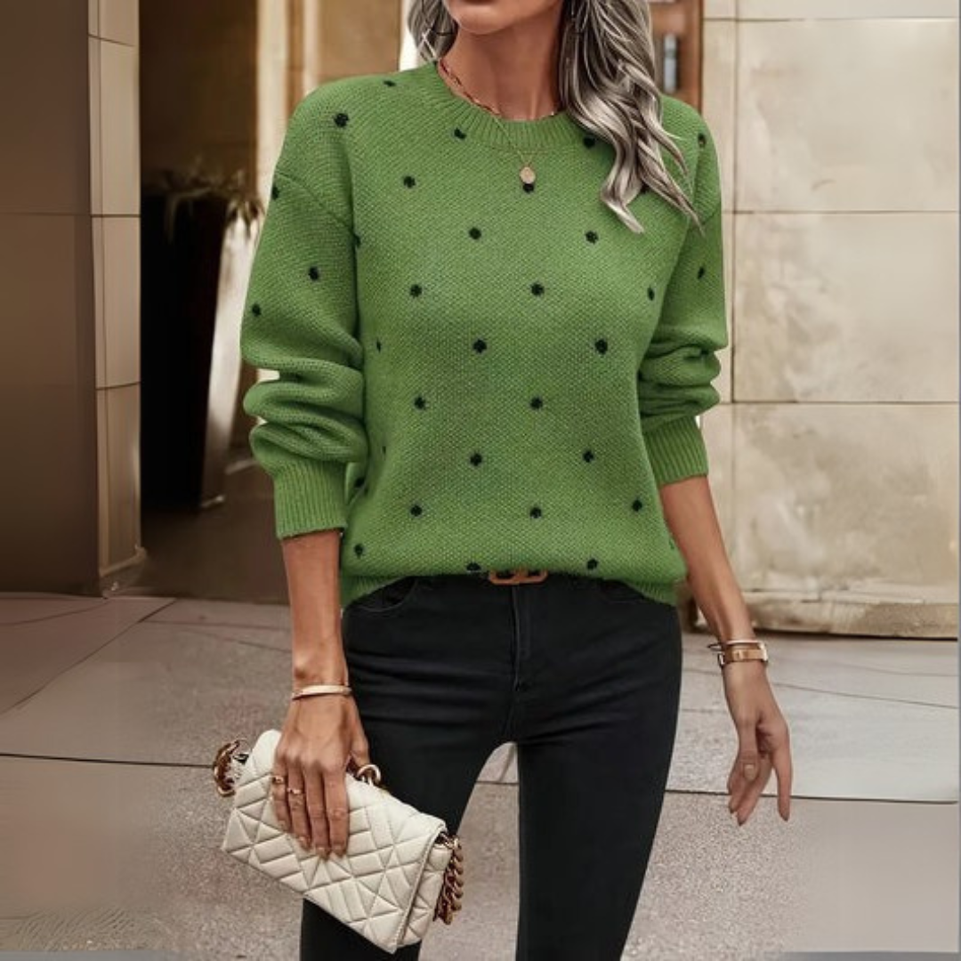 Wunderschön gefertigte Pullover